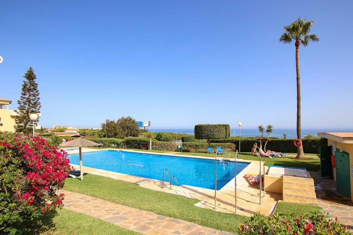 Appartamento Precioso Atico En Cabopino - Marbella