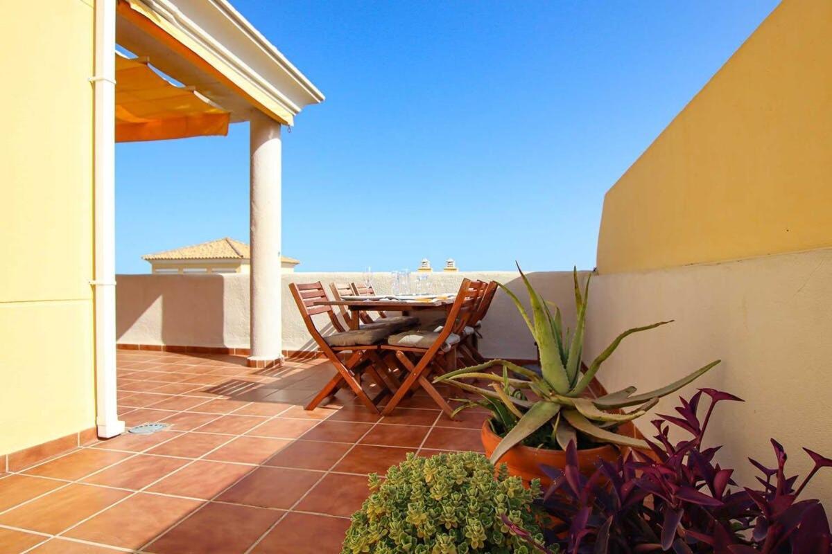 Precioso Atico En Cabopino - Appartamento