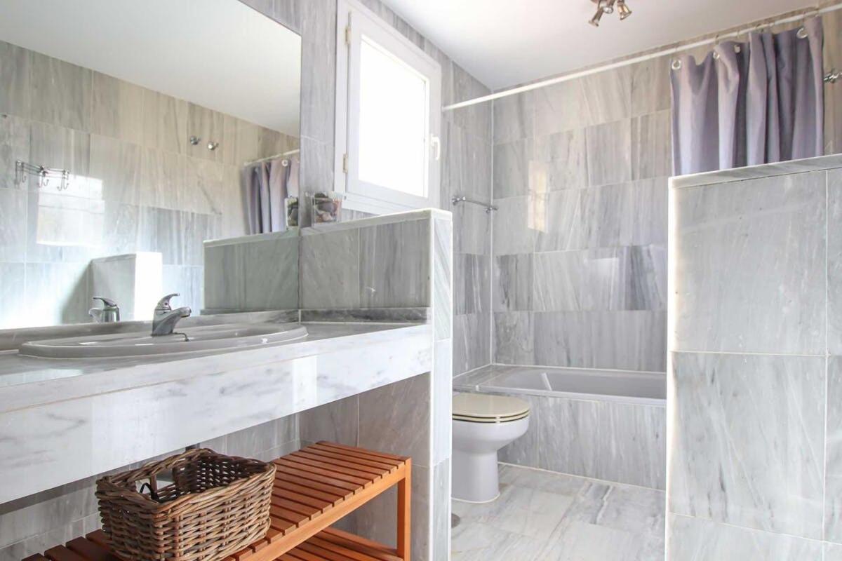 Appartamento Precioso Atico En Cabopino -