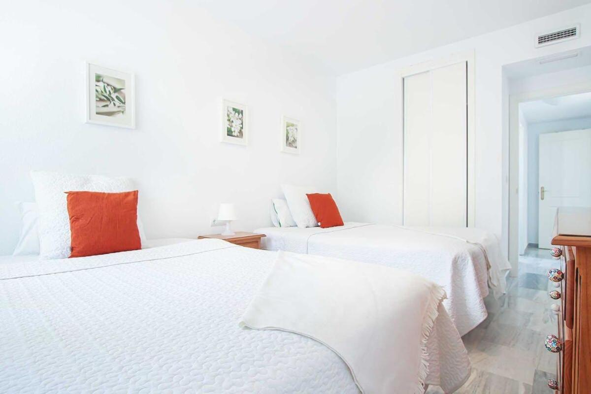 Precioso Atico En Cabopino - Appartamento *
