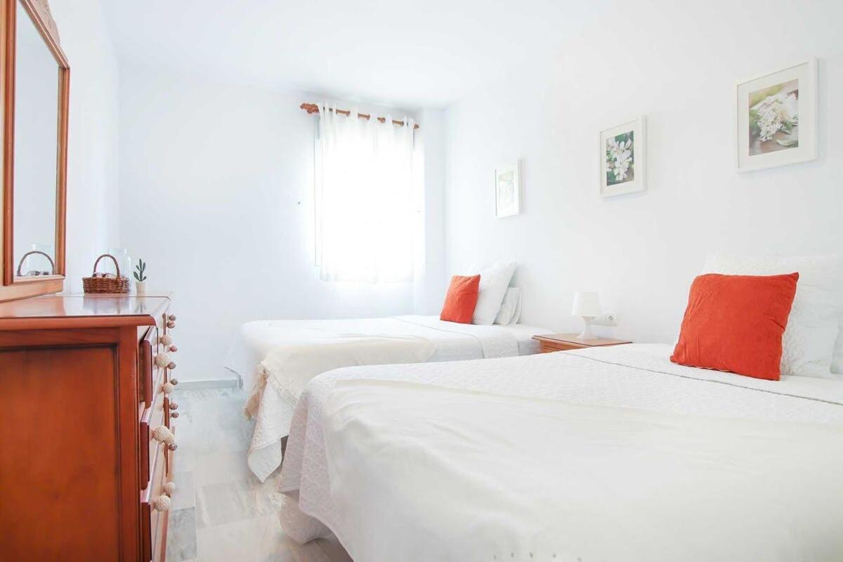 Appartamento Precioso Atico En Cabopino - *