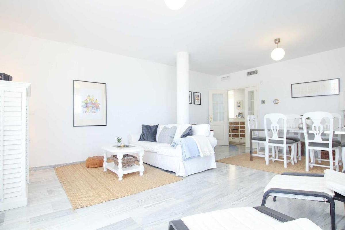 Precioso Atico En Cabopino - Appartamento