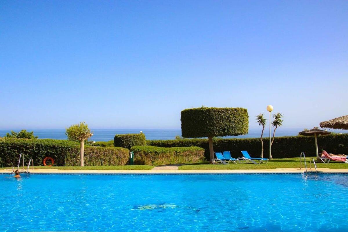 Appartamento Precioso Atico En Cabopino -