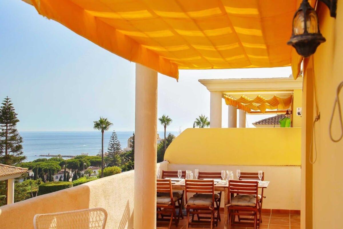 Precioso Atico En Cabopino - Apartment Marbella