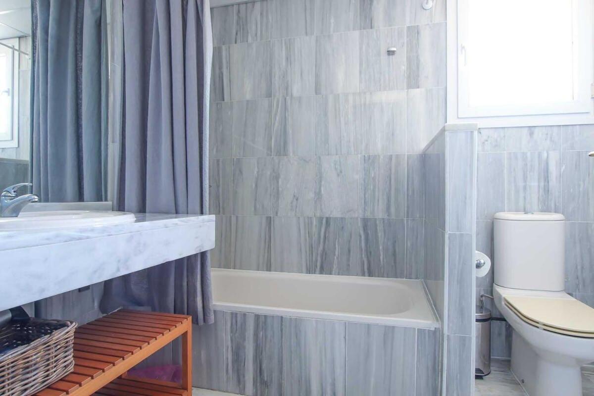 Precioso Atico En Cabopino - Appartement Marbellac