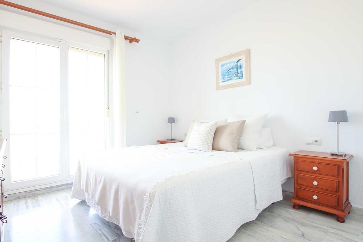 Precioso Atico En Cabopino - * Marbellac