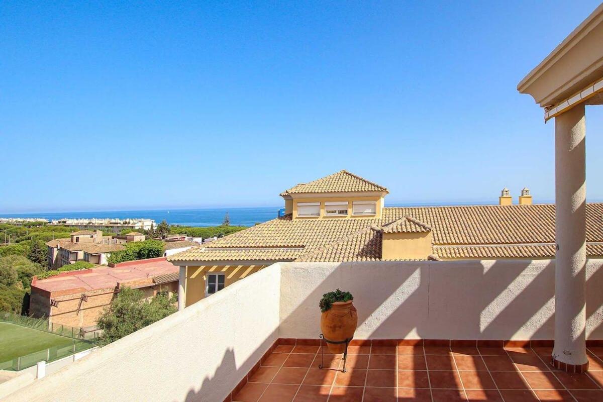 Precioso Atico En Cabopino - Apartment *
