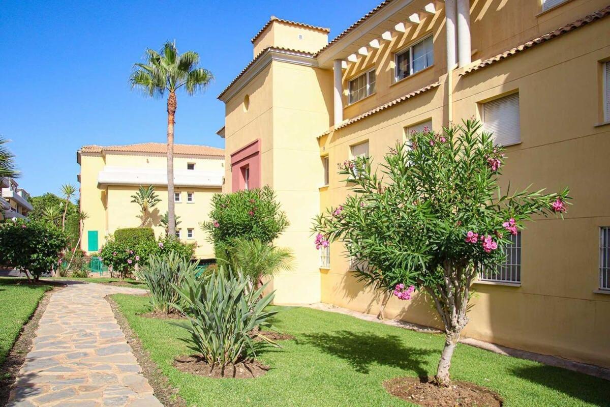 Appartement Precioso Atico En Cabopino - *