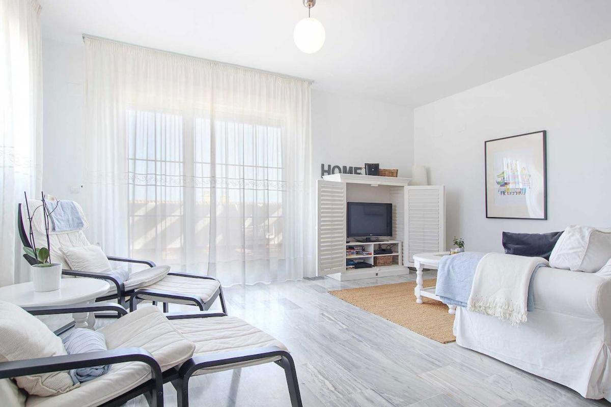 Appartement Precioso Atico En Cabopino -