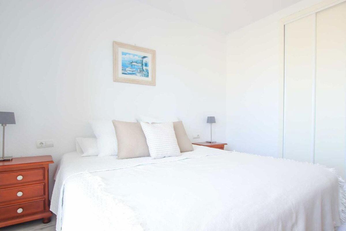 Appartement Precioso Atico En Cabopino -